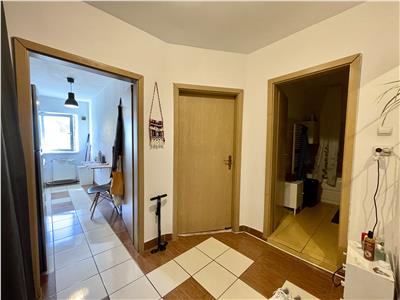 Apartament 1 camera, S 37 mp + balcon, bloc nou, Zorilor.