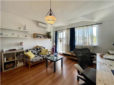 Apartament 1 camera, S 37 mp + balcon, bloc nou, Zorilor.