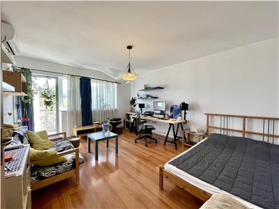 Apartament 1 camera, S 37 mp + balcon, bloc nou, Zorilor.