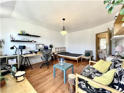 Apartament 1 camera, S 37 mp + balcon, bloc nou, Zorilor.