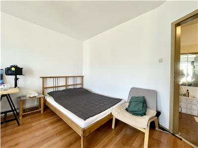 Apartament 1 camera, S 37 mp + balcon, bloc nou, Zorilor.
