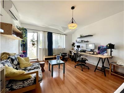 Apartament 1 camera, S- 37 mp + balcon, bloc nou, Zorilor.