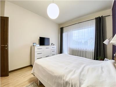 Apartament 3 camere, S80mp+4mp balcon, parcare, Spitalul de recuperare