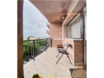 Apartament 3 camere, S80mp+4mp balcon, parcare, Spitalul de recuperare