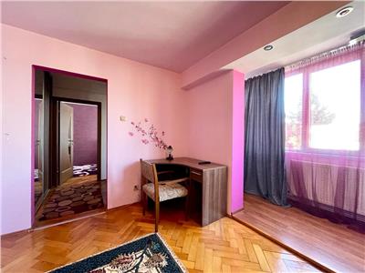 Apartament 2 camere, mobilat, utilat, Constantin Brâncuși.