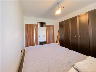 Apartament 3 camere, S75mp+ 13mp balcon, Sub Cetate