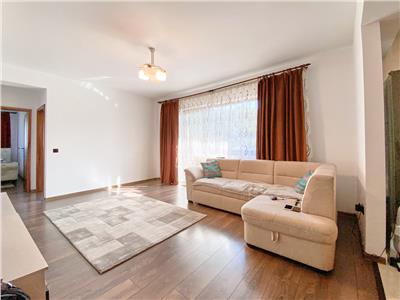 Apartament 3 camere, S75mp+ 13mp balcon, Sub Cetate