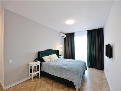 Apartament 3 camere LUX, S95 mp. + 39 mp. Terasa, Marasti