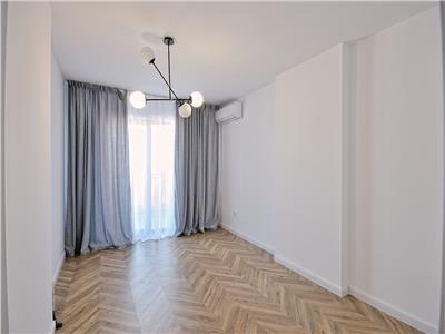 Apartament 3 camere LUX, S95 mp. + 39 mp. Terasa, Marasti