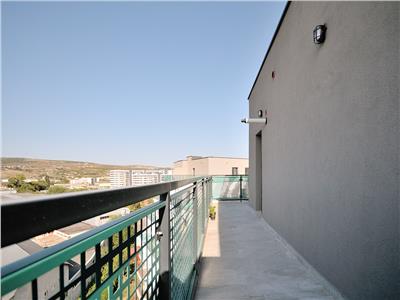 Apartament 3 camere LUX, S95 mp. + 39 mp. Terasa, Marasti