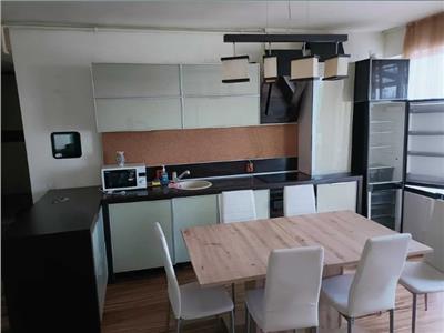 Apartament 3 camere, S 110 mp + terasa, Buna Ziua.