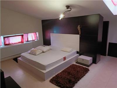 Apartament 3 camere, S 110 mp + terasa, Buna Ziua.