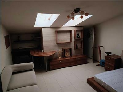 Apartament 3 camere, S 110 mp + terasa, Buna Ziua.