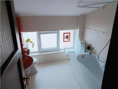 Apartament 3 camere, S 110 mp + terasa, Buna Ziua.