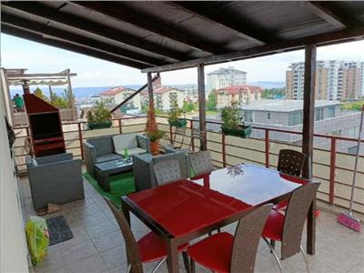 Apartament 3 camere, S 110 mp + terasa, Buna Ziua.