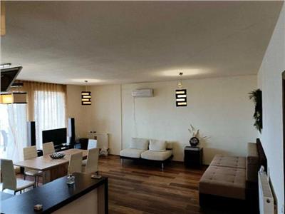 Apartament 3 camere, S- 110 mp + terasa, Buna Ziua.