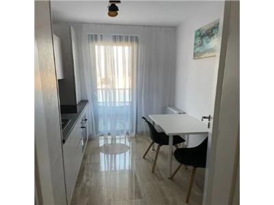 Apartament 1 camera, prima inchiriere, mobilat, utilat, zona Iulius.