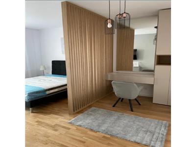 Apartament 1 camera, prima inchiriere, mobilat, utilat, zona Iulius.