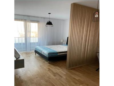 Apartament 1 camera, prima inchiriere, mobilat, utilat, zona Iulius.