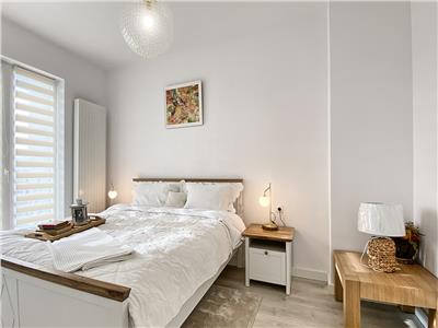 Apartament 2 camere ultrafinisat, bloc nou, zona Leroy Merlin