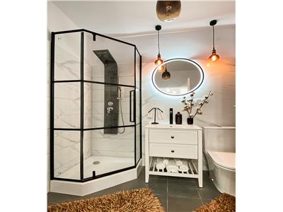Apartament 2 camere ultrafinisat, bloc nou, zona Leroy Merlin