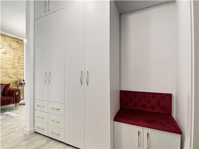 Apartament 2 camere ultrafinisat, bloc nou, zona Leroy Merlin