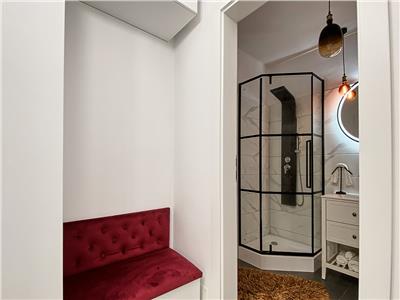 Apartament 2 camere ultrafinisat, bloc nou, zona Leroy Merlin