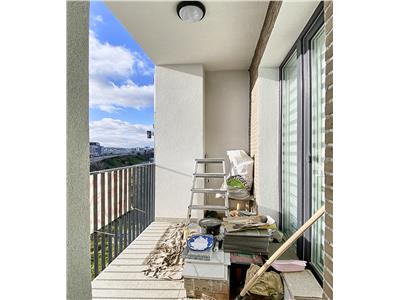 Apartament 2 camere ultrafinisat, bloc nou, zona Leroy Merlin