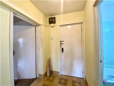 Apartament 2 camere, S 46 mp, zona Interservisan.