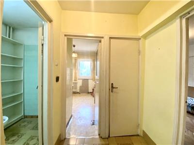 Apartament 2 camere, S 46 mp, zona Interservisan.