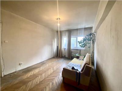 Apartament 2 camere, S- 46 mp, zona Interservisan.