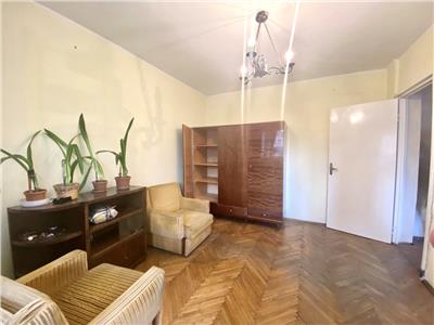 Apartament 2 camere, S 46 mp, zona Interservisan.