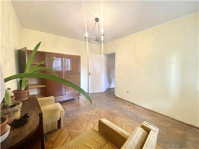 Apartament 2 camere, S 46 mp, zona Interservisan.