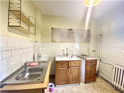 Apartament 2 camere, S 46 mp, zona Interservisan.