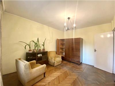 Apartament 2 camere, S 46 mp, zona Interservisan.