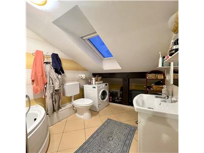 Apartament 2 camere, S 44 mp + balcon, Intre Lacuri.