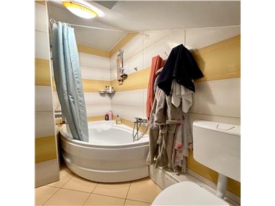 Apartament 2 camere, S 44 mp + balcon, Intre Lacuri.