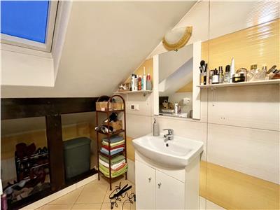 Apartament 2 camere, S 44 mp + balcon, Intre Lacuri.