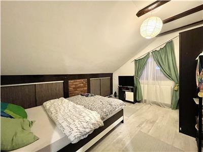 Apartament 2 camere, S 44 mp + balcon, Intre Lacuri.