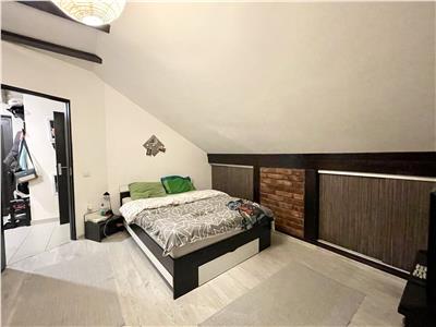 Apartament 2 camere, S 44 mp + balcon, Intre Lacuri.