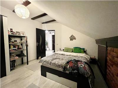 Apartament 2 camere, S 44 mp + balcon, Intre Lacuri.