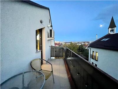 Apartament 2 camere, S 44 mp + balcon, Intre Lacuri.