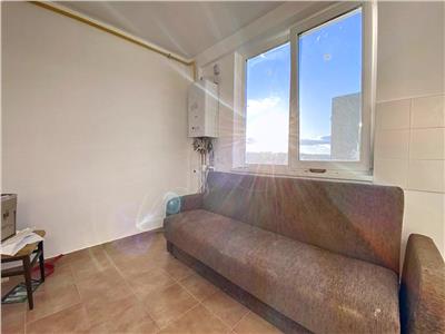Apartament 2 camere+2 balcoane, recent renovat, Interservisan, Gheorgheni