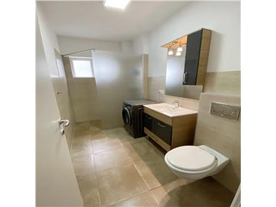 Apartament 3 camere, etaj 1, bloc nou, parcare, Borhanci