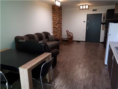 Apartament 2 camere, S 55 mp, mobilat, utilat, Central.