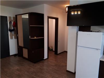 Apartament 2 camere, S 55 mp, mobilat, utilat, Central.