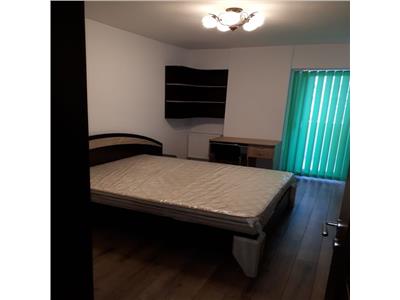 Apartament 2 camere, S 55 mp, mobilat, utilat, Central.