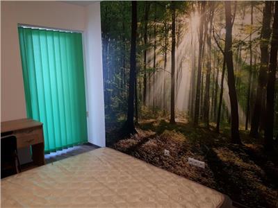 Apartament 2 camere, S 55 mp, mobilat, utilat, Central.