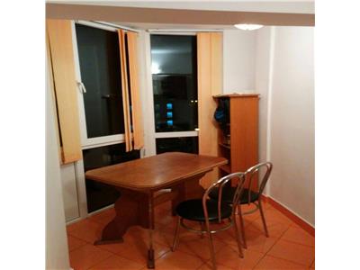 Apartament 2 camere, decomandat, mobilat, utilat, A. Vlahuta Grigorescu.