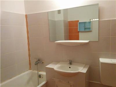 Apartament 2 camere, decomandat, mobilat, utilat, A. Vlahuta Grigorescu.